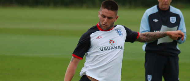 Henri Lansbury